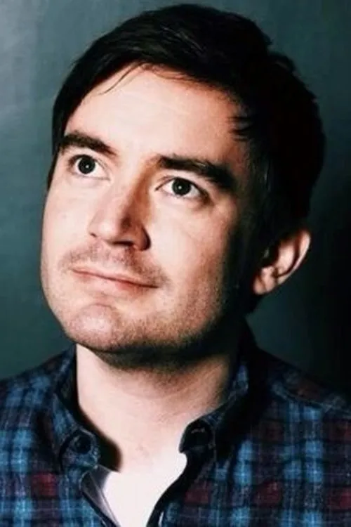 Amish Patel ha trabajado con James Hartnett en 1 ocasiones