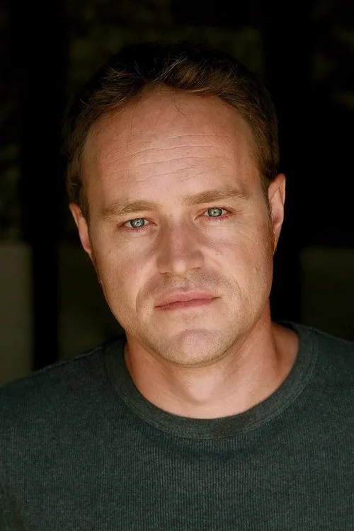 James Hayward Brinkley interpretando a 