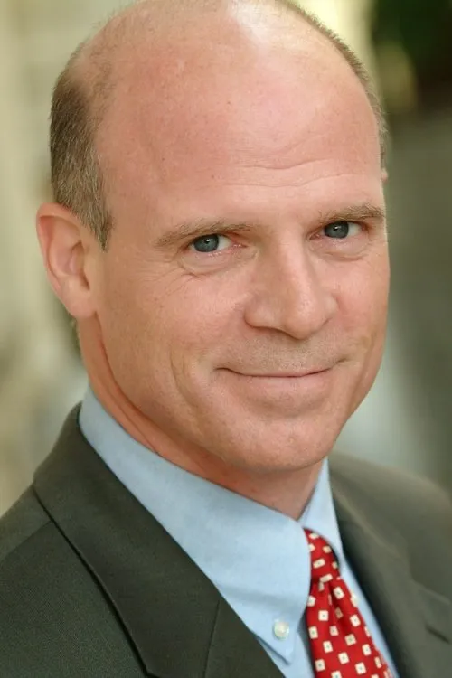 James Howell interpretando a Brad (segment 