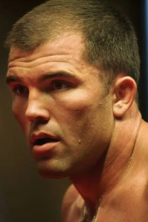 Duane Ludwig ha trabajado con James Irvin en 3 ocasiones