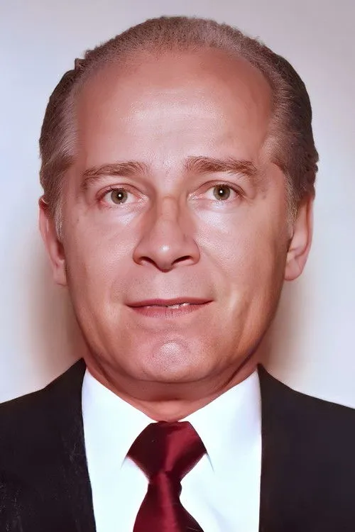 Tommy Donahue ha trabajado con James J. Bulger en 1 ocasiones