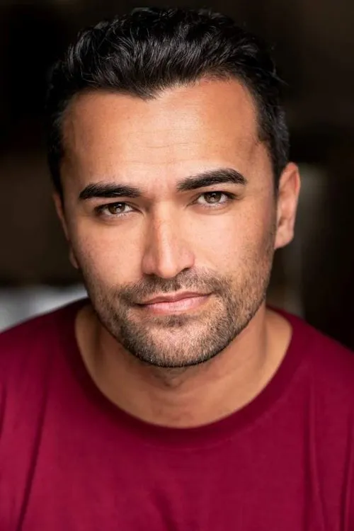 Pamela Sidhu ha trabajado con James Jennings en 1 ocasiones