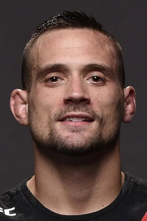 James Krause interpretando a Self