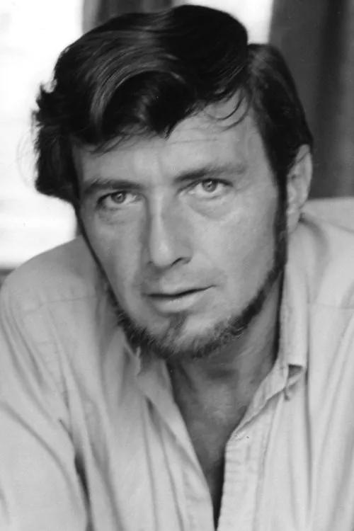 James Leo Herlihy interpretando a Self