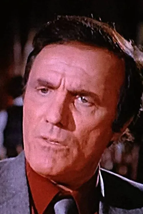 Gretchen Corbett ha trabajado con James Luisi en 2 ocasiones