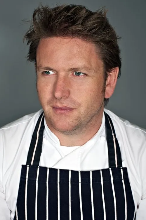 Ben Fogle ha trabajado con James Martin en 1 ocasiones