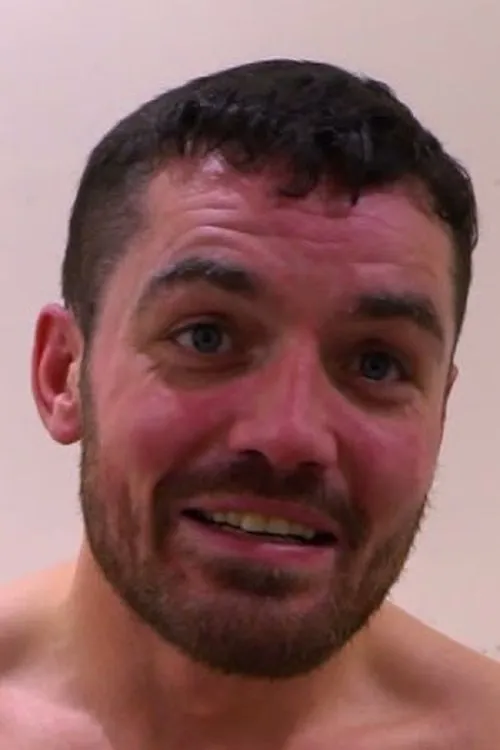 James McCarthy en su biografía y filmografía