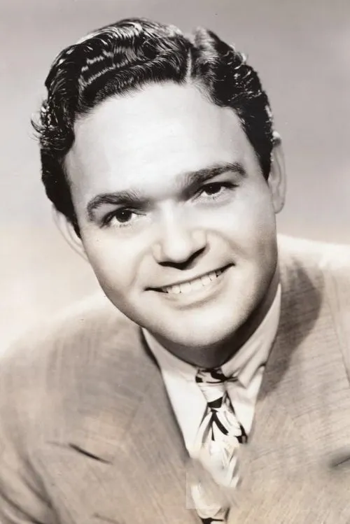 James Melton interpretando a Narrator