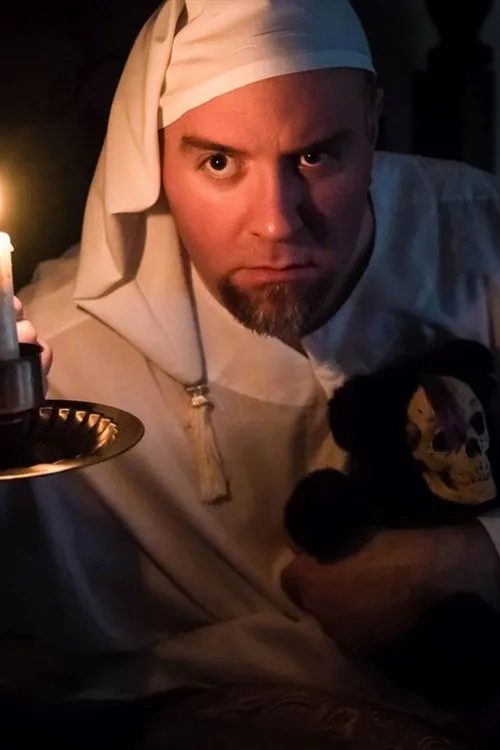 Jason Turner ha trabajado con James Michael Shoberg en 1 ocasiones