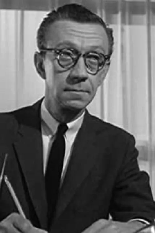 Doris Packer ha trabajado con James Millhollin en 2 ocasiones