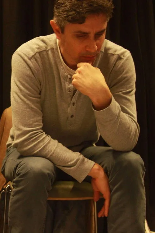 Joseph Murray ha trabajado con James Morgan en 1 ocasiones