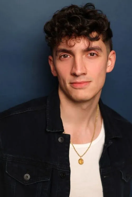 Athena Demos ha trabajado con James Olivas en 1 ocasiones