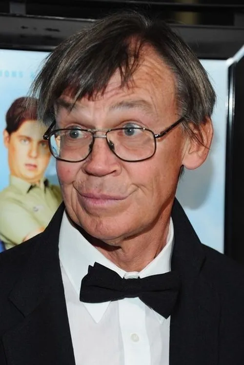 Kevin Kenny ha trabajado con James Quall en 1 ocasiones