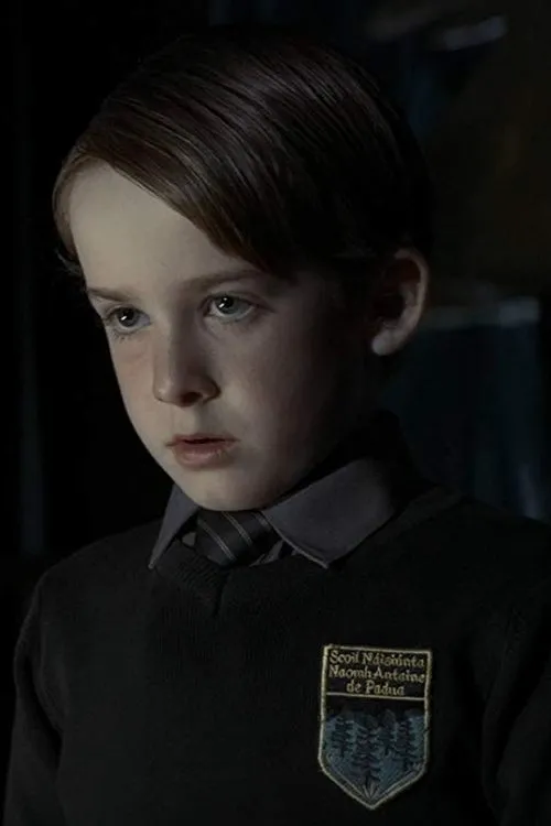 Calum Jess ha trabajado con James Quinn Markey en 1 ocasiones