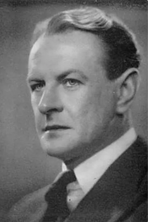 James Raglan interpretando a Supt. Grayson