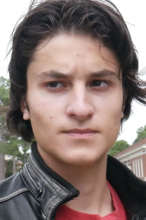 James Ragsdale interpretando a Dunban