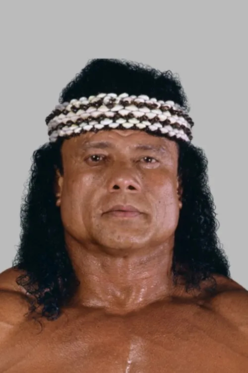 James Reiher interpretando a 