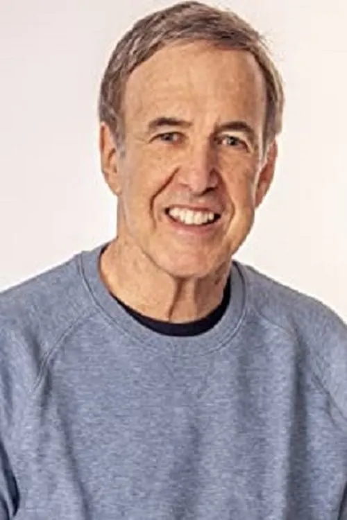 James Rosin en su biografía y filmografía