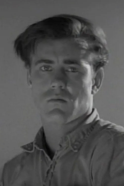 James Rucker interpretando a Jim