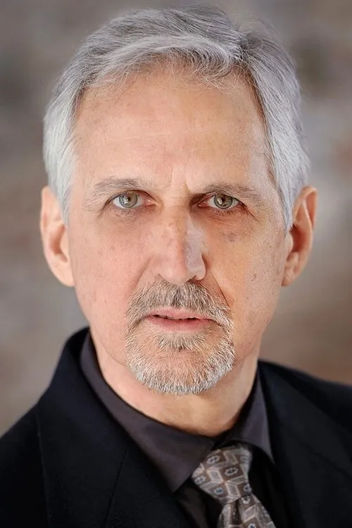 Andrew Pastides ha trabajado con James Rutledge en 1 ocasiones