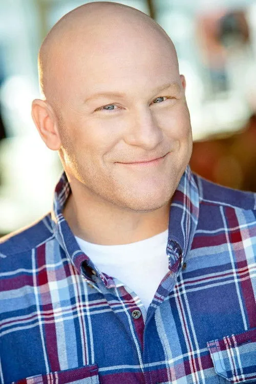 Rob Patterson ha trabajado con James Salsman en 1 ocasiones