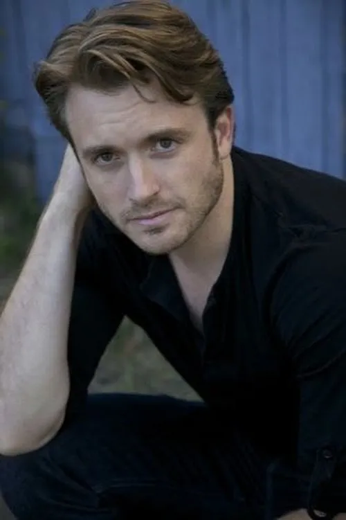 Bobbi Page ha trabajado con James Snyder en 1 ocasiones