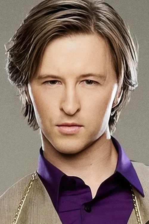 James Sommerfeldt en su biografía y filmografía