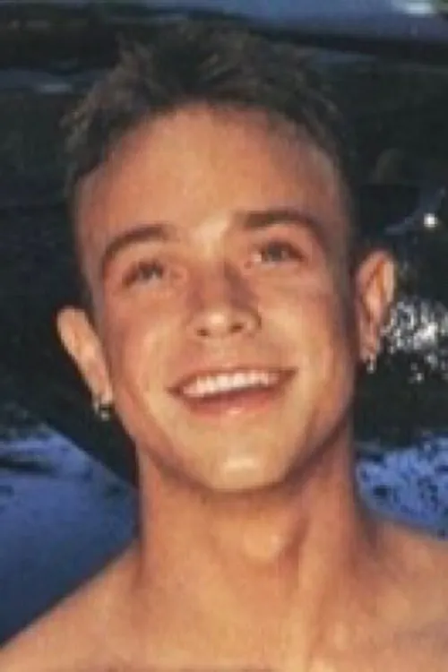 James Spengler interpretando a Himself