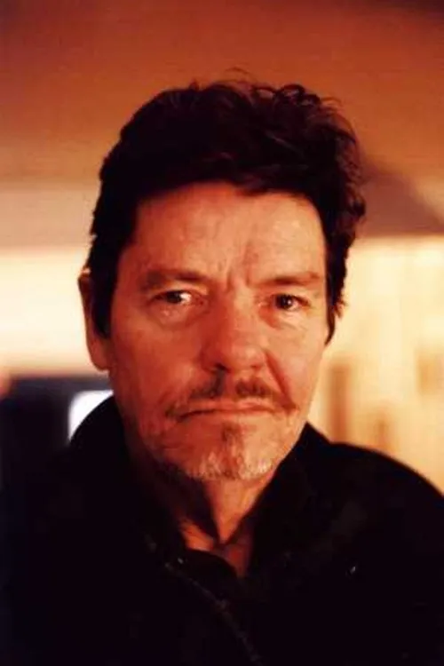 Anthony Cox ha trabajado con James Tenney en 1 ocasiones