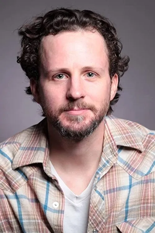 James Thomas Gilbert interpretando a Duck