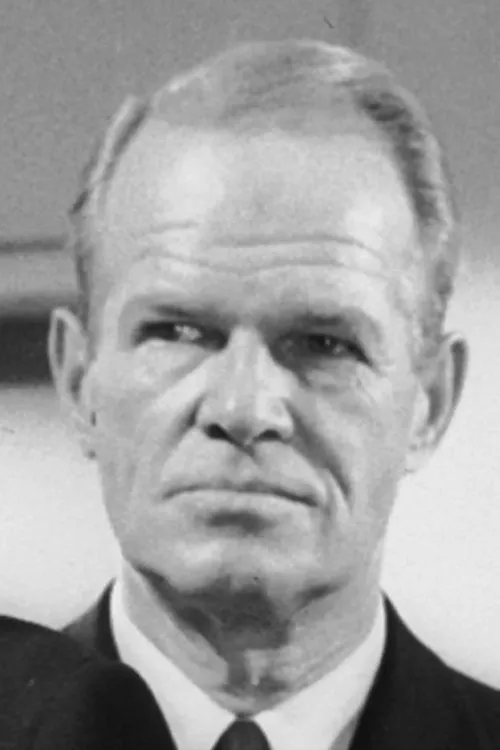 James Todd en su biografía y filmografía