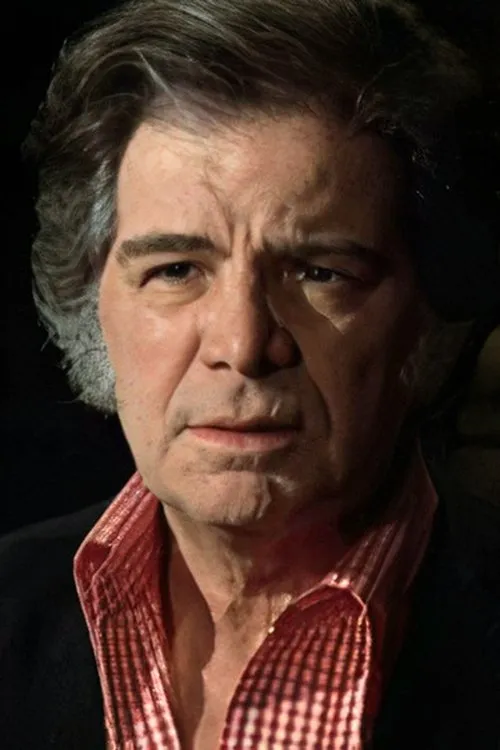 R. Michael Givens ha trabajado con James V. Christy en 1 ocasiones