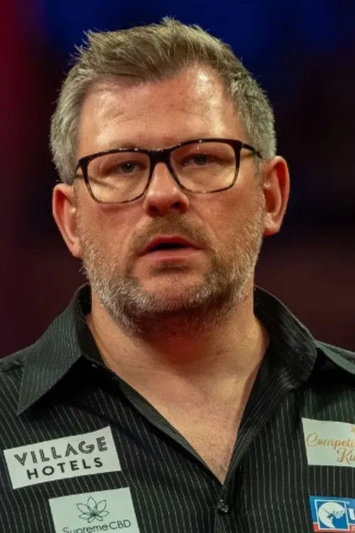 Barry Hearn ha trabajado con James Wade en 3 ocasiones