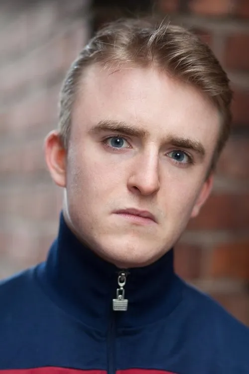 Caroline Chesworth ha trabajado con James Ward en 1 ocasiones