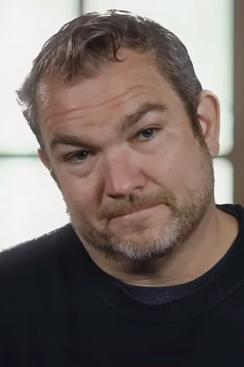 James Waugh — personaje: Self