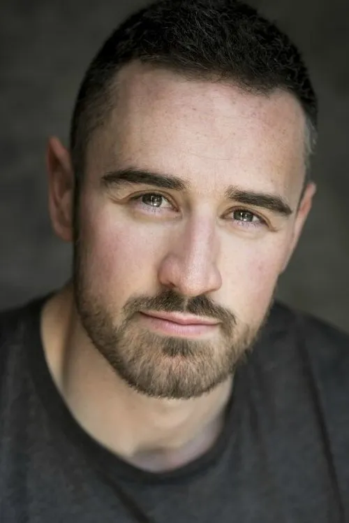 Madeleine Adams ha trabajado con James Wells en 1 ocasiones