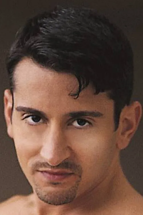 James West interpretando a 