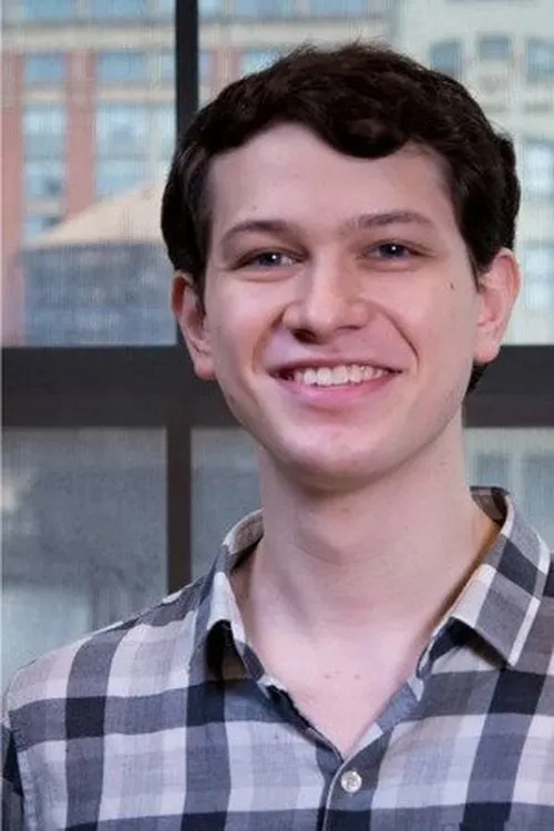 Foto de perfil del actor James Williams en el reparto