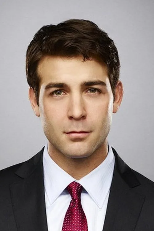 Hadley Robinson ha trabajado con James Wolk en 1 ocasiones