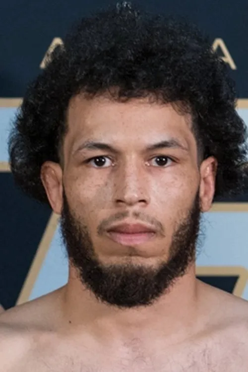 Jamey Simmons interpretando a Self