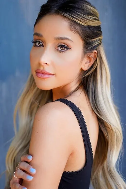 Mae Aswell ha trabajado con Jami Alix en 1 ocasiones