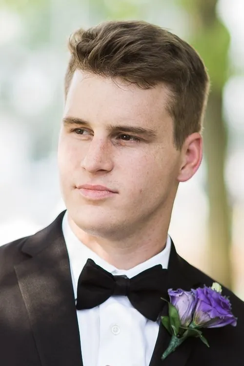 Holly Jade Balmer ha trabajado con Jamie Champagne en 1 ocasiones