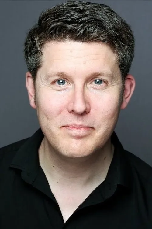 Scott Garnham ha trabajado con Jamie Chapman en 1 ocasiones