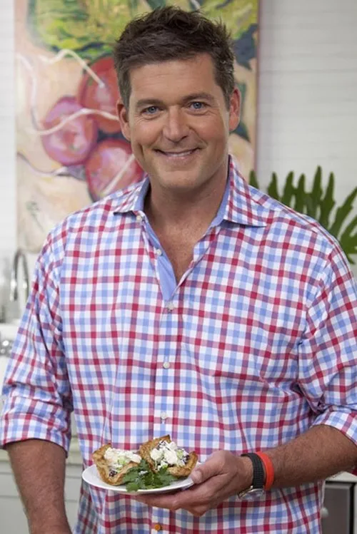 Jamie Deen en su biografía y filmografía