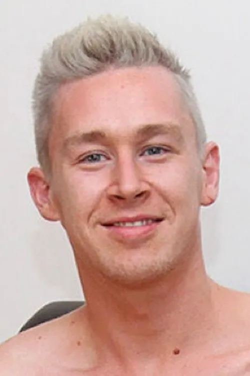 Dayle Vickers ha trabajado con Jamie Ford en 1 ocasiones