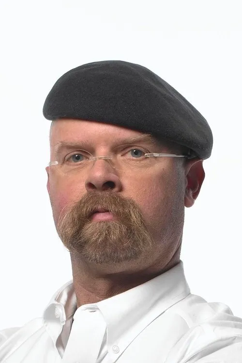 Darren Foreman ha trabajado con Jamie Hyneman en 1 ocasiones