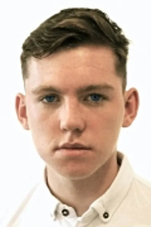 Michael Collins ha trabajado con Jamie Kierans en 1 ocasiones