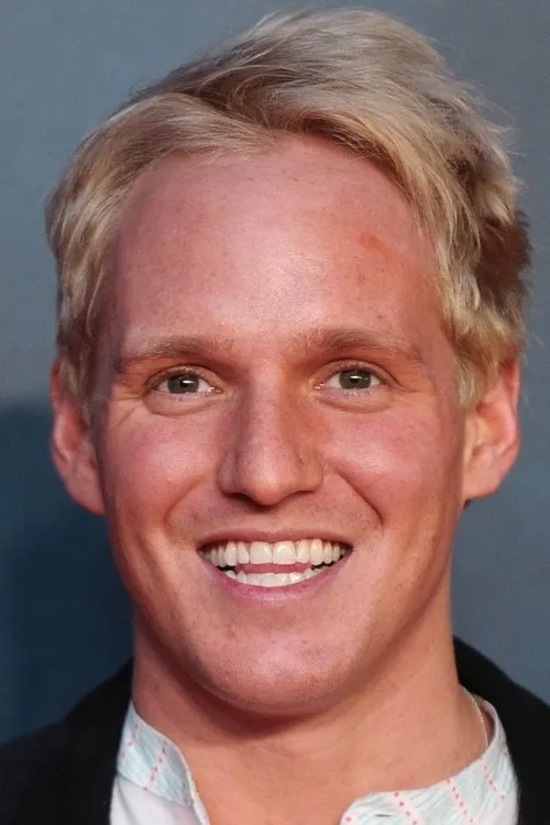 Jamie Laing en su biografía y filmografía