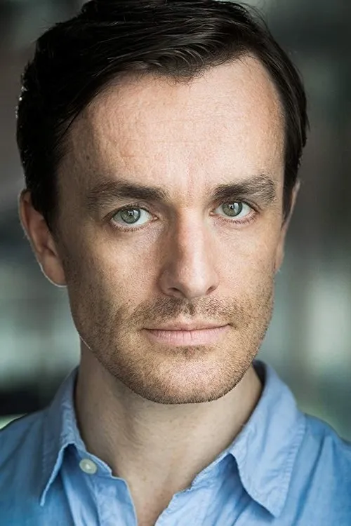 Jamie Laird — personaje: James I