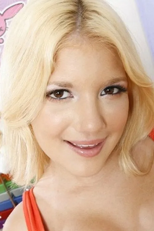 Jamie Lamore interpretando a